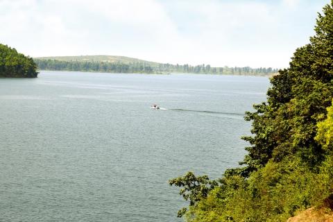 Chandil Dam Jamshedpur, Jharkhand